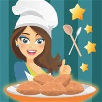 Jogo Sara's Cooking Class: Chicken Fettuccine Alfredo no Jogos 360