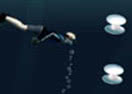 Pearl Diver
