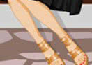 Pedicure Design