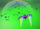 Pegakitty Saves the World