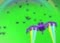 Pegakitty Saves the World