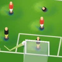 Jogos de Futebol de Botão no Jogos 360