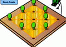 Peg Puzzle
