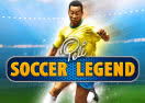 Pelé: Soccer Legend