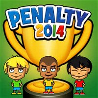 Jogo Cartoon Network: Penalty Power no Jogos 360