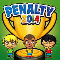 Jogo Penalty Kick Wiz no Jogos 360