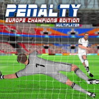 Jogo Penalty Challenge Multiplayer no Jogos 360