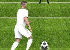 Penalty Champ