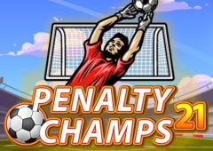 Penalty Champs 2021