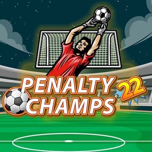 Jogo Penalty Champ no Jogos 360
