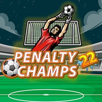 Jogo Penalty Shooters 2 no Jogos 360