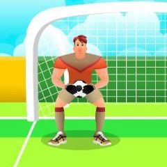 Jogo Penalty no Jogos 360