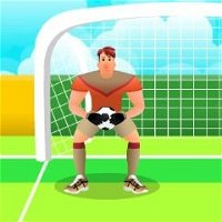 Penalty Fever - Jogo Online - Joga Agora