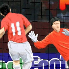 Jogo Penalty Kicks no Jogos 360