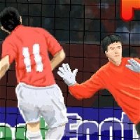 Penalty Fever Plus - Football Games Online