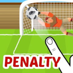 Jogo Penalty Shooters no Jogos 360