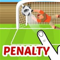 Jogo Penalty Shooters no Jogos 360