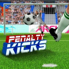 Soccer Free Kick no Jogos 360