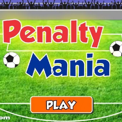 Penalty Mania