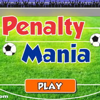 Penalty Mania