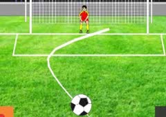 Penalty Mania
