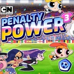 Penalty Power 3