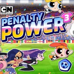 Penalty Power, Gumball