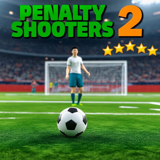 Jogo Penalty Shooters no Jogos 360