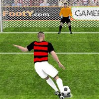 Jogo Penalty Fever Plus no Jogos 360