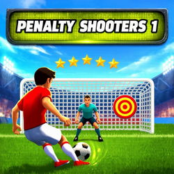 Penalty Shooters