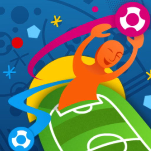 Jogo Euro 2016 Penalty no Jogos 360