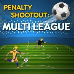 Penalty Fever 3D - World Cup 