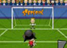 Penalty soccer EK 2008