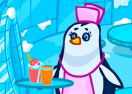 Penguin Cafe