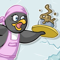 Jogos de Pinguim no Jogos 360