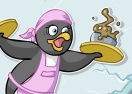 Penguin Diner