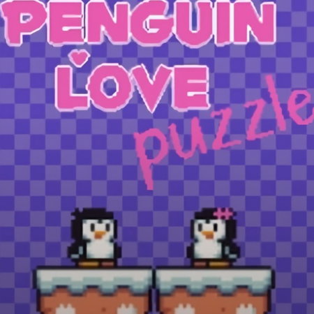 Penguin Love