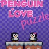Penguin Love