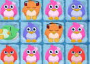 Penguin Match 3
