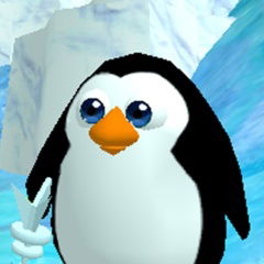 Jogo Penguin Cafe no Jogos 360