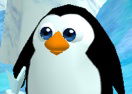 Penguin Run 3D