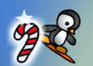 Penguin Skate 2