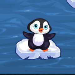 Penguin Dive - Jogo Online - Joga Agora