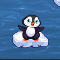 Jogo Penguin Skip no Jogos 360