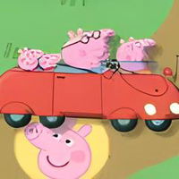 Peppa Car