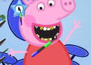Peppa Pig Dental Care