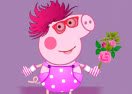 Play Peppa Pig Dress Up 2