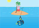 Peppa Pig Fishing Day