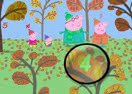 Peppa Pig Hidden Numbers