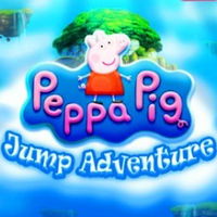 Peppa Pig Jump Adventure